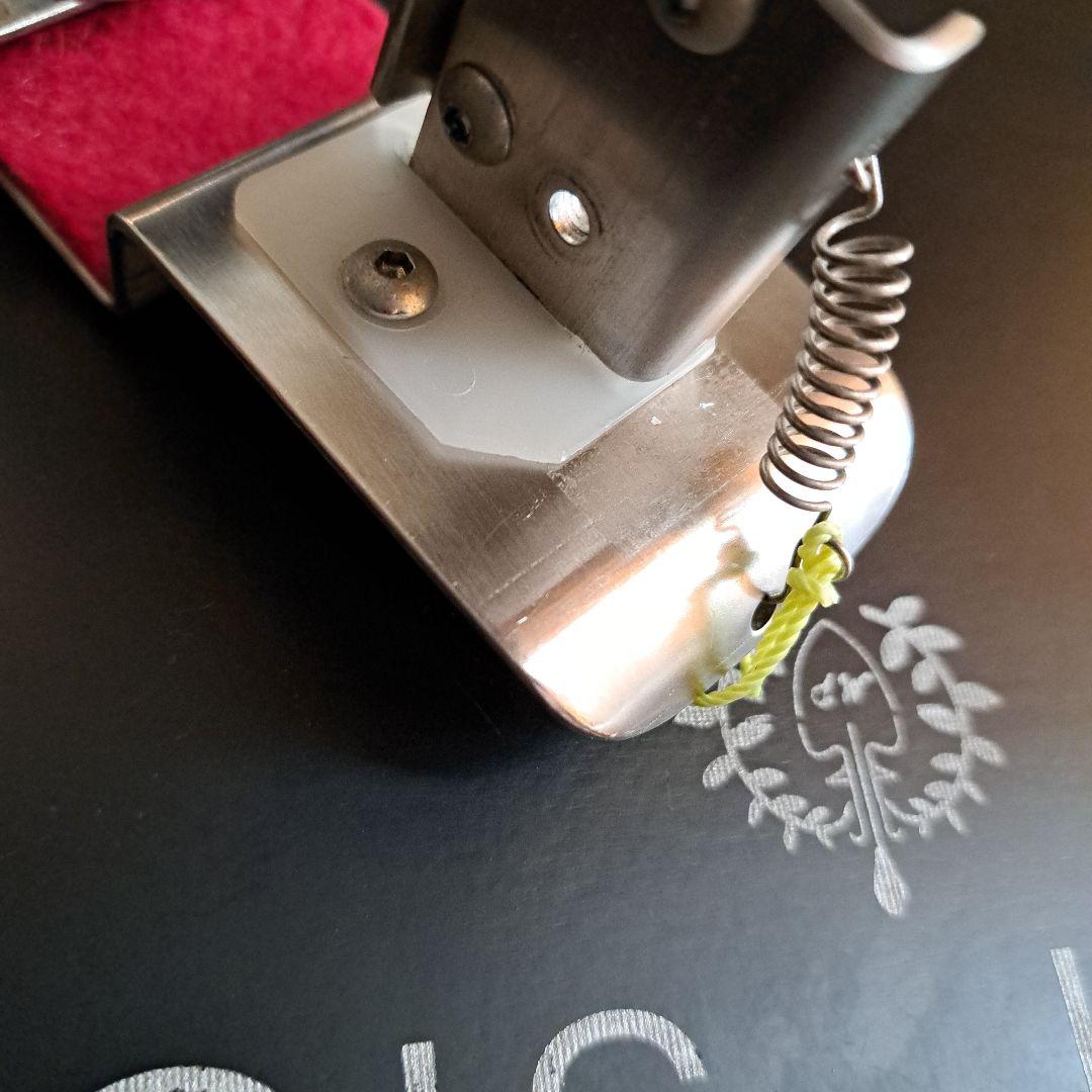 TJ　ピアノ　アシストペダル　足台　確認用