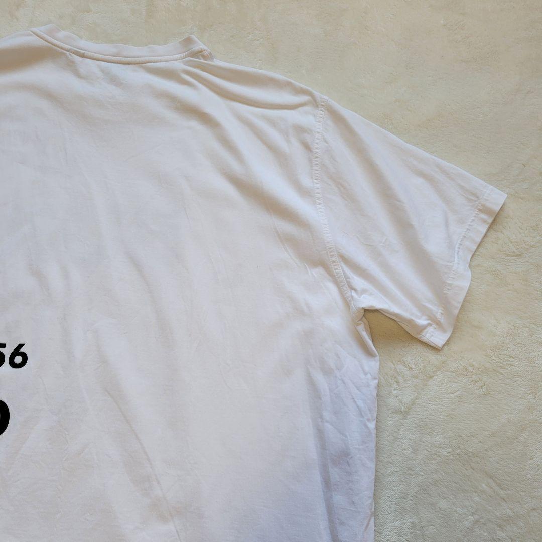 大きいサイズXL✨バーバリーロンドン　ホースフェリー オーバーサイズTシャツ