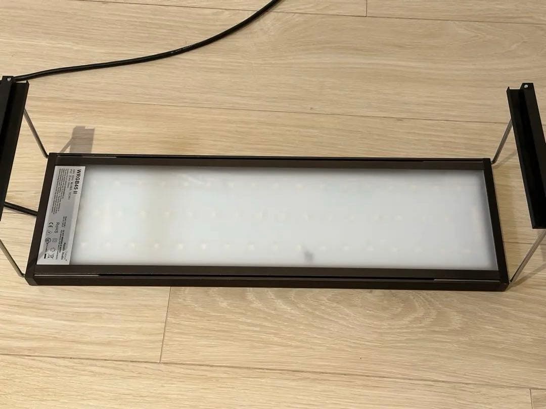 ライト・照明器具 Chihiros WRGB II 45cm