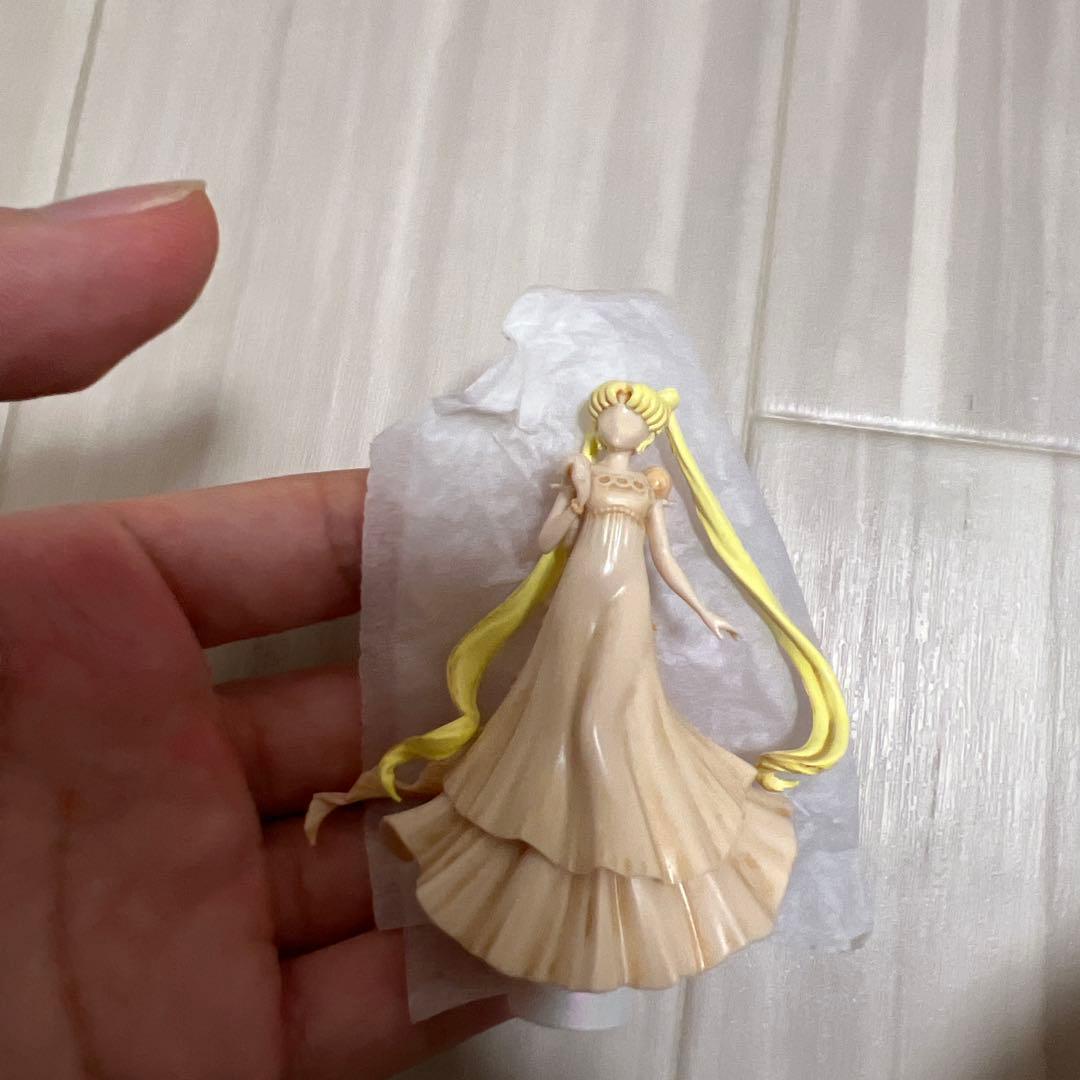 セーラームーン タキシードミラージュ オルゴール