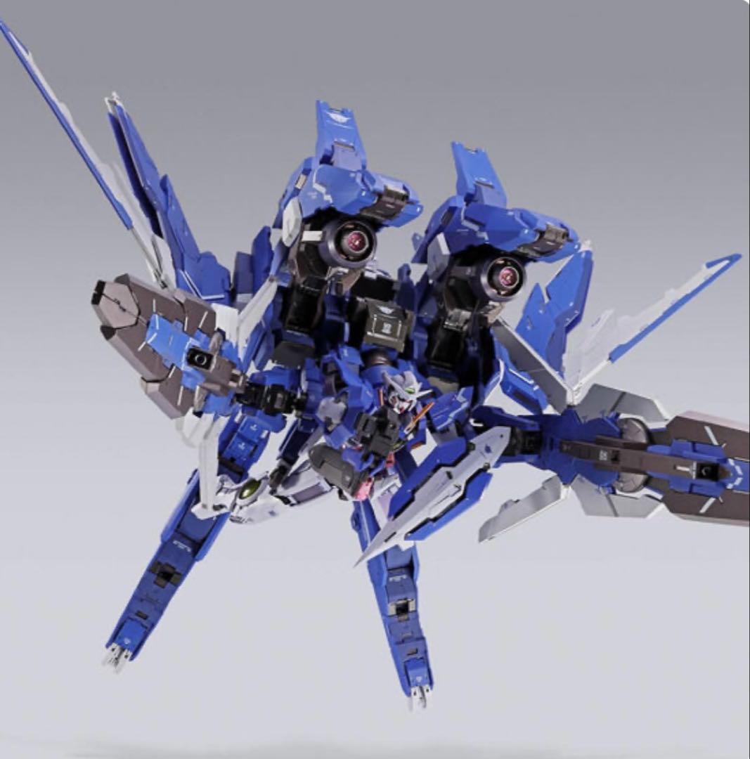 L BUILD GNアームズ TYPE-E