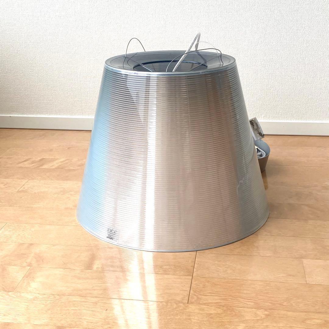 【正規品】FLOSフロス　K TRIBEペンダントライト　シルバー