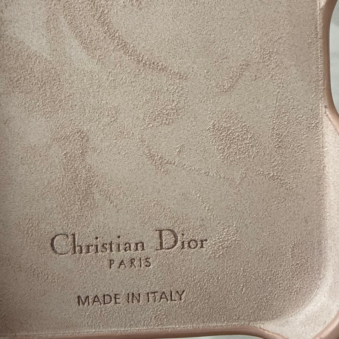 Lady Dior iPhone 16Pro Max ケース