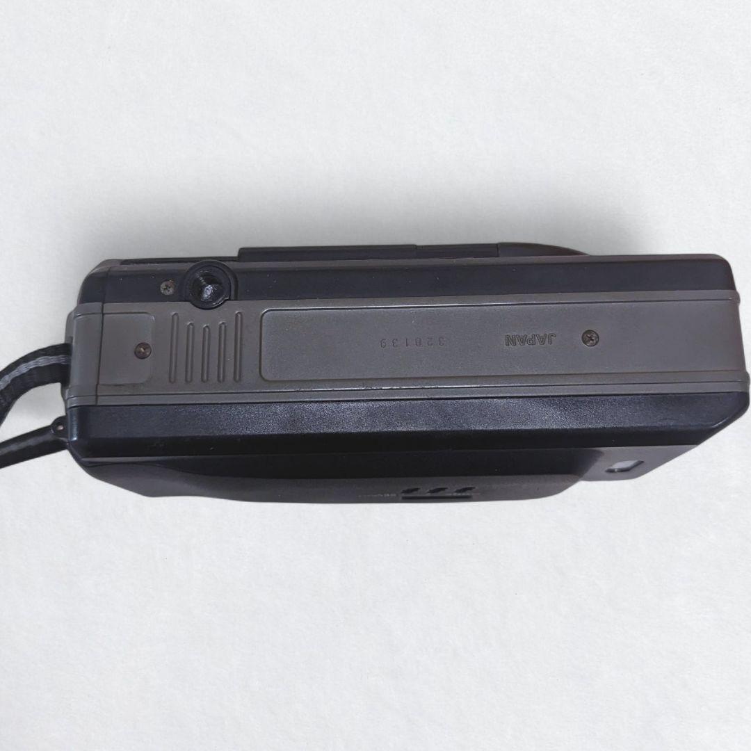 完動品 訳あり CHINON AUTO3001コンパクトフィルムカメラ