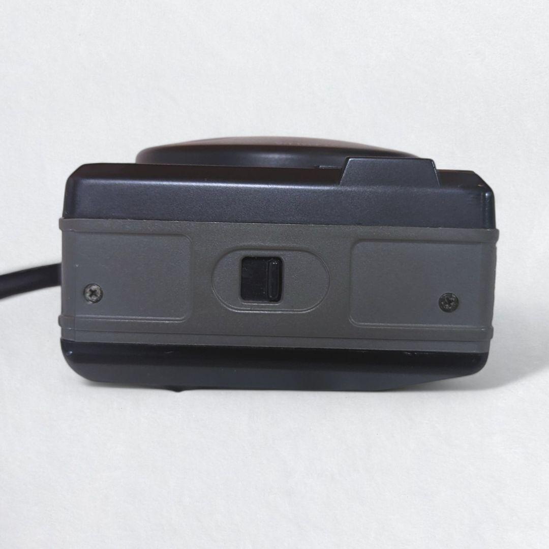 完動品 訳あり CHINON AUTO3001コンパクトフィルムカメラ