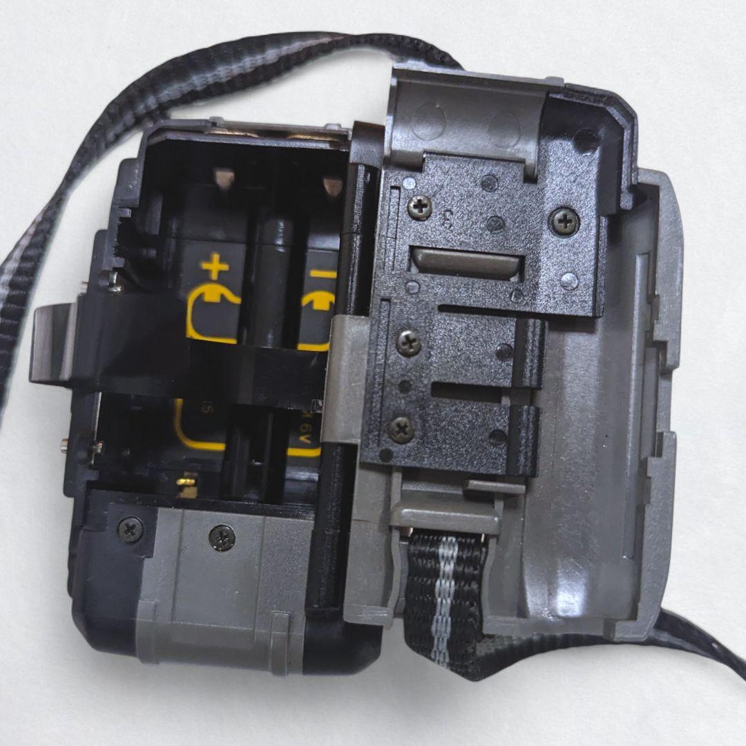 完動品 訳あり CHINON AUTO3001コンパクトフィルムカメラ