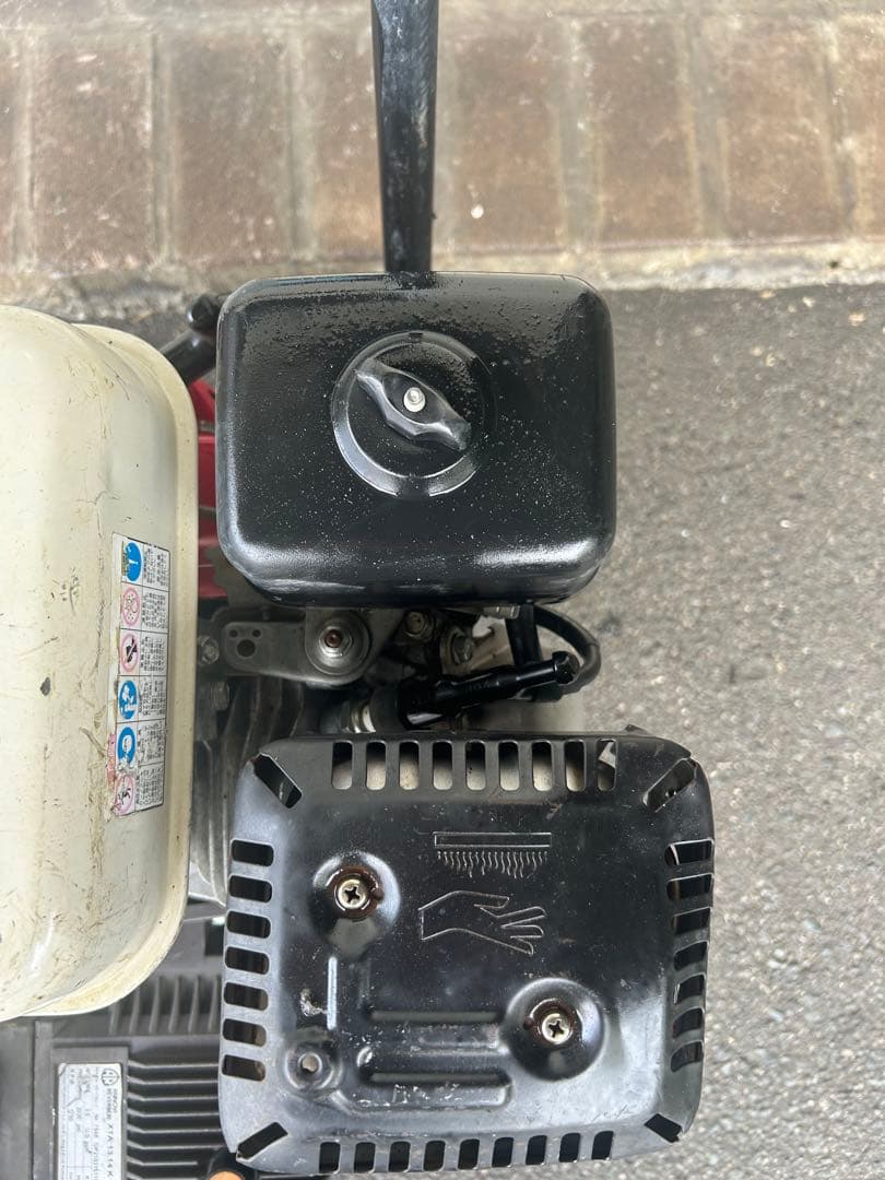 K1 ★スーパー工業 エンジン式高圧洗浄 SEC-1310-2N-TA セット