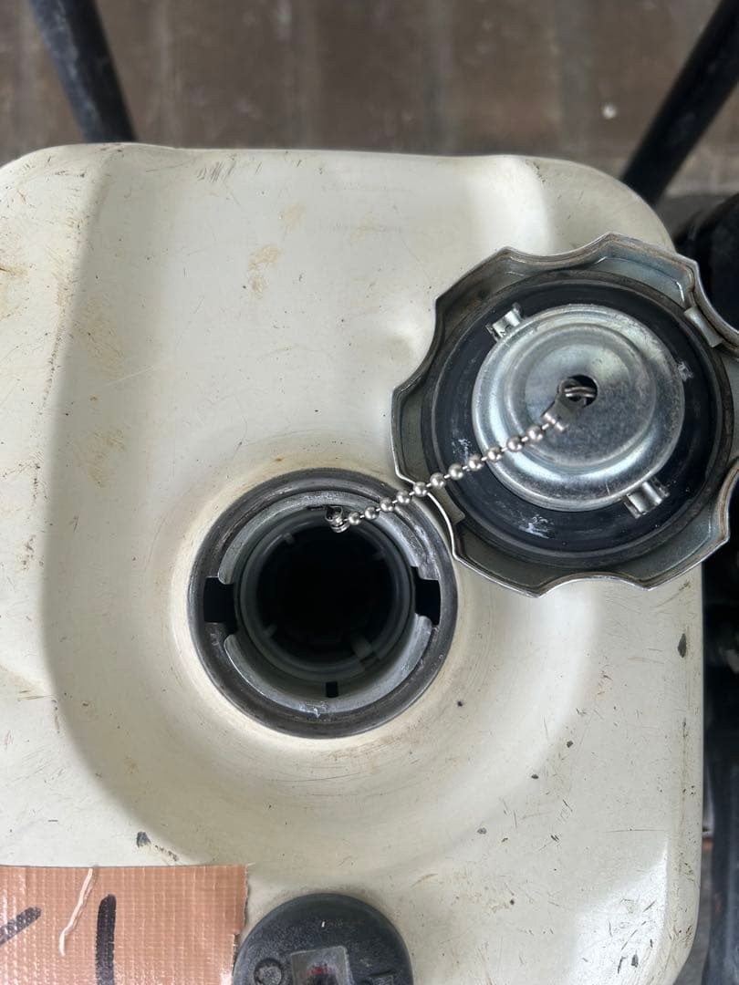 K1 ★スーパー工業 エンジン式高圧洗浄 SEC-1310-2N-TA セット