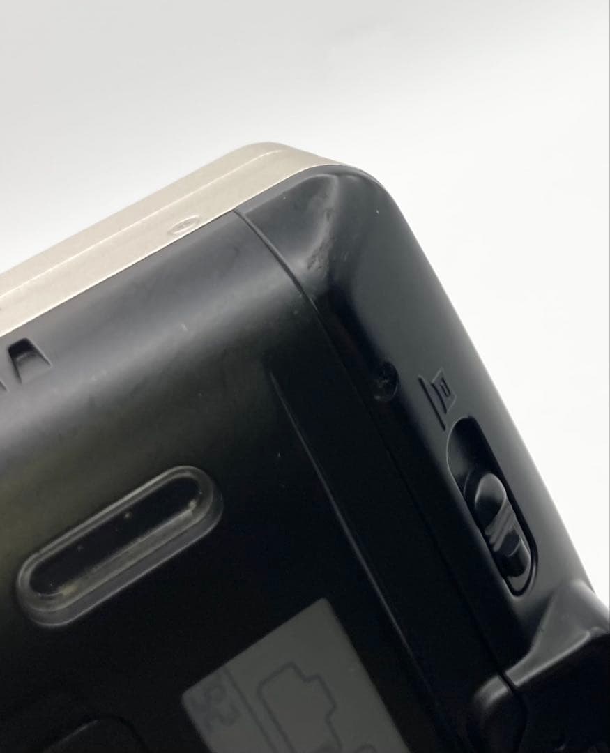 【完動品 美品】Canon Autoboy SXL 取扱説明書 ケース付き