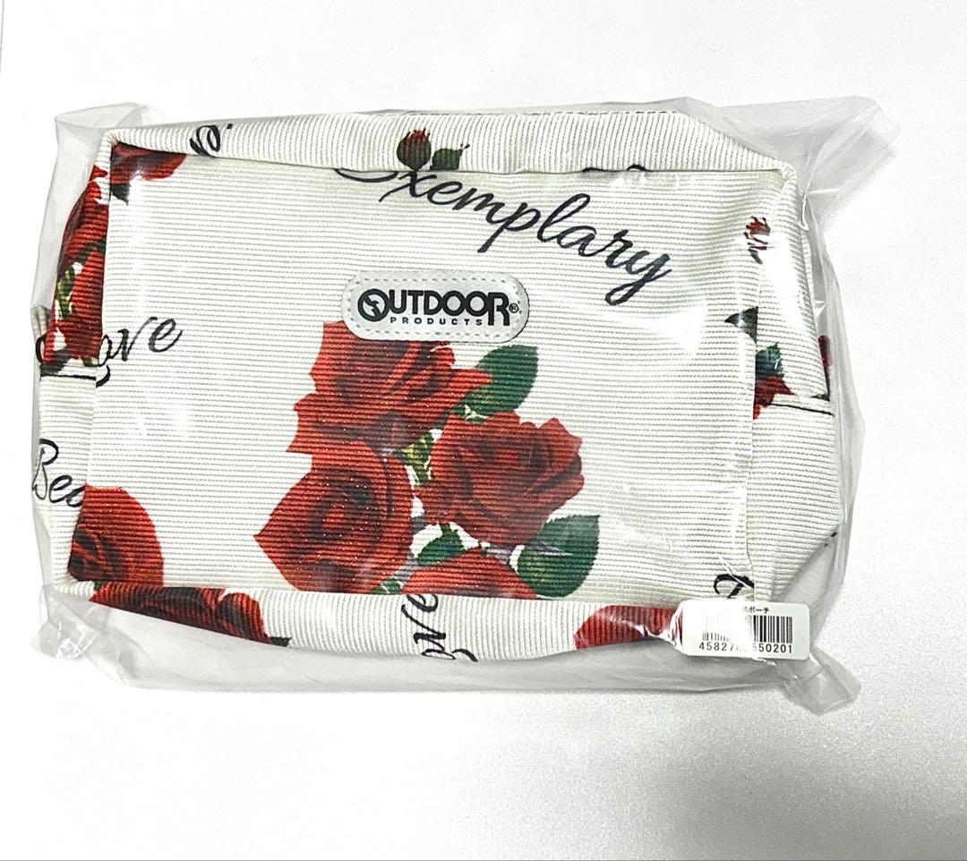 AKB48大衣装展　オサレカンパニー outdoorポーチ　11月のアンクレット