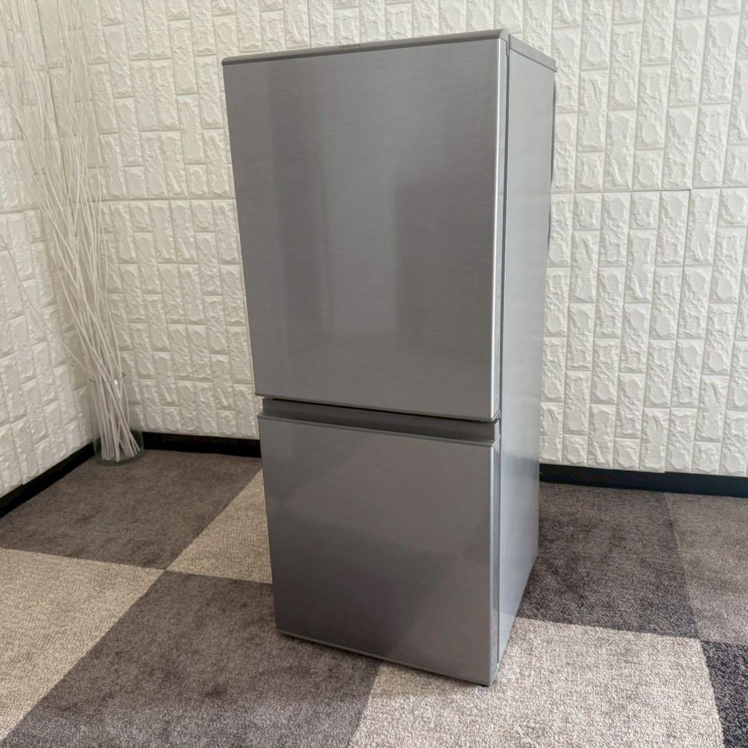 都内23区送料無料❗️ AQUA 冷蔵庫　洗濯機　家電２点セット✨