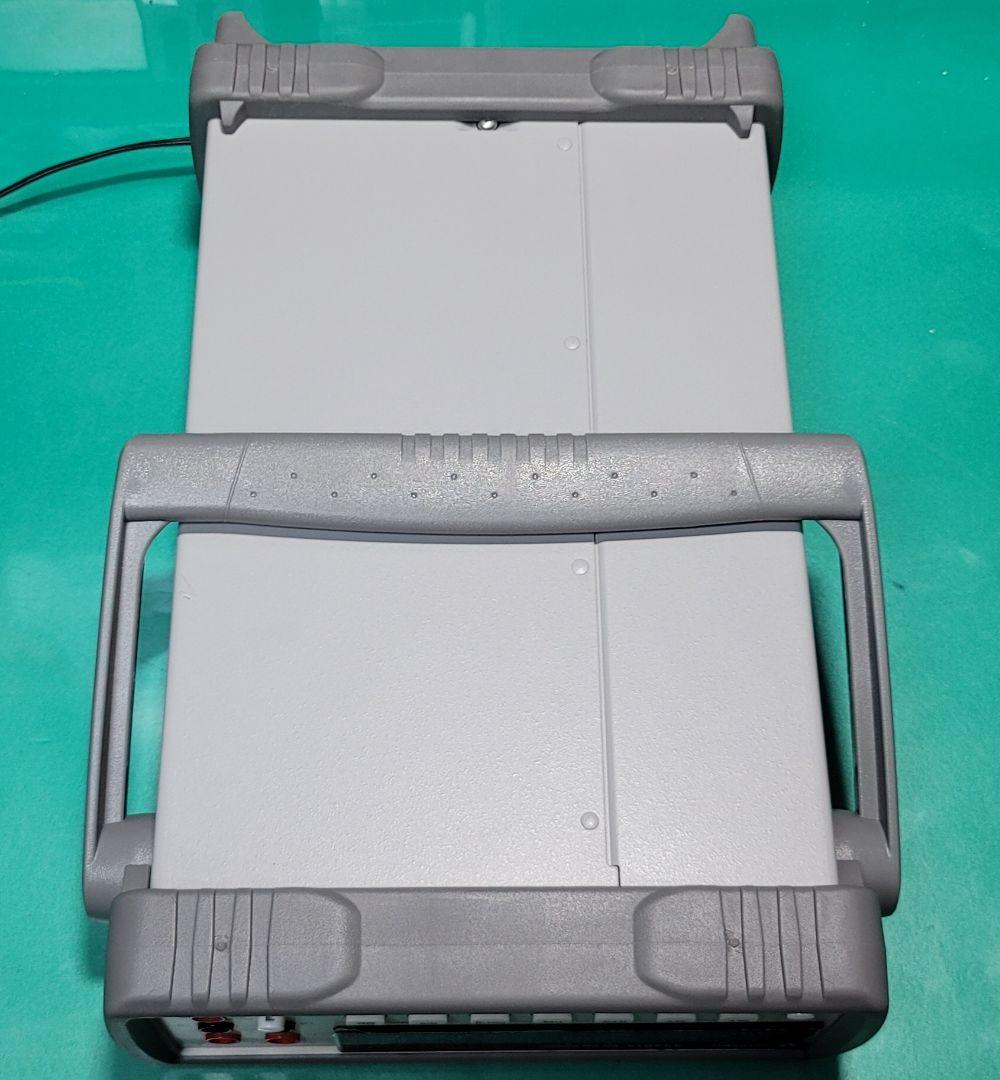 正月値引希少後期型 34401A 6.5桁 DIGITAL MULTIMETER