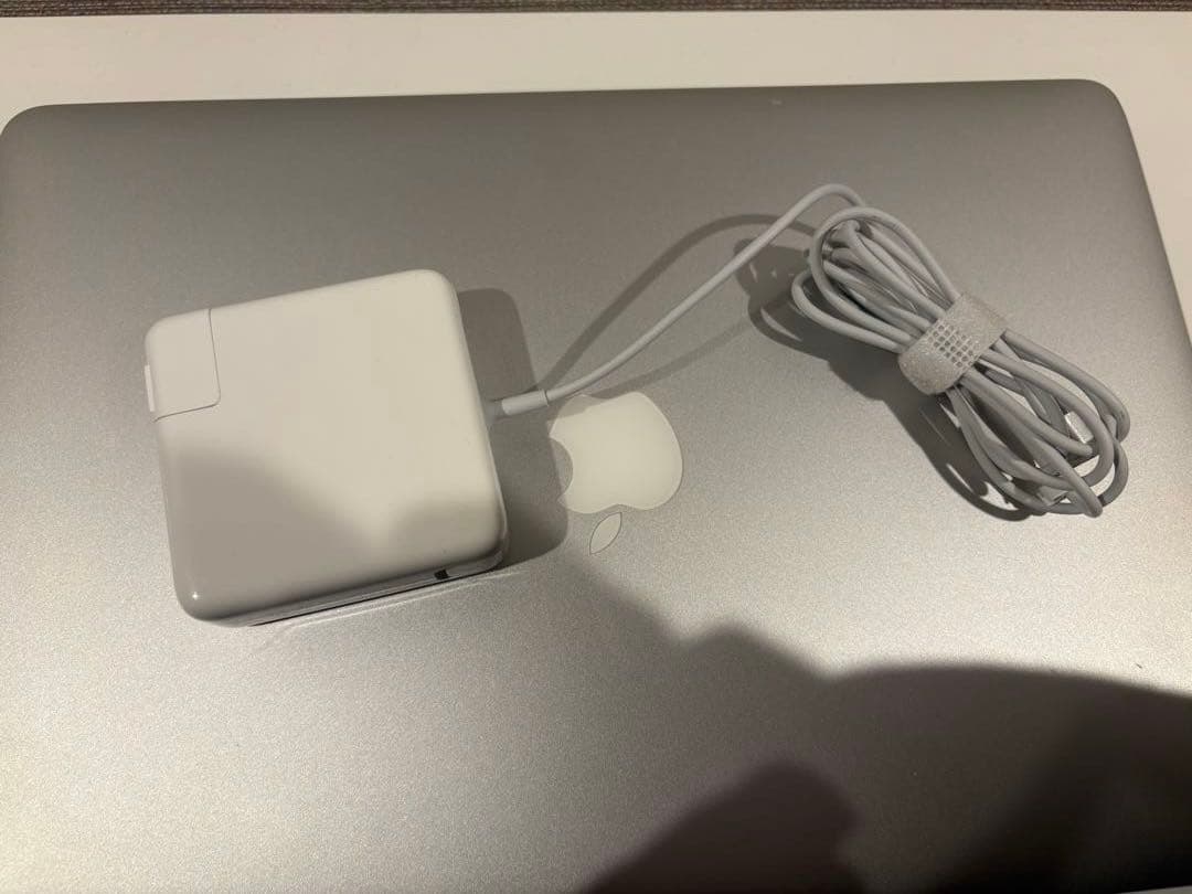 MacBook Pro 15inch 2013年式