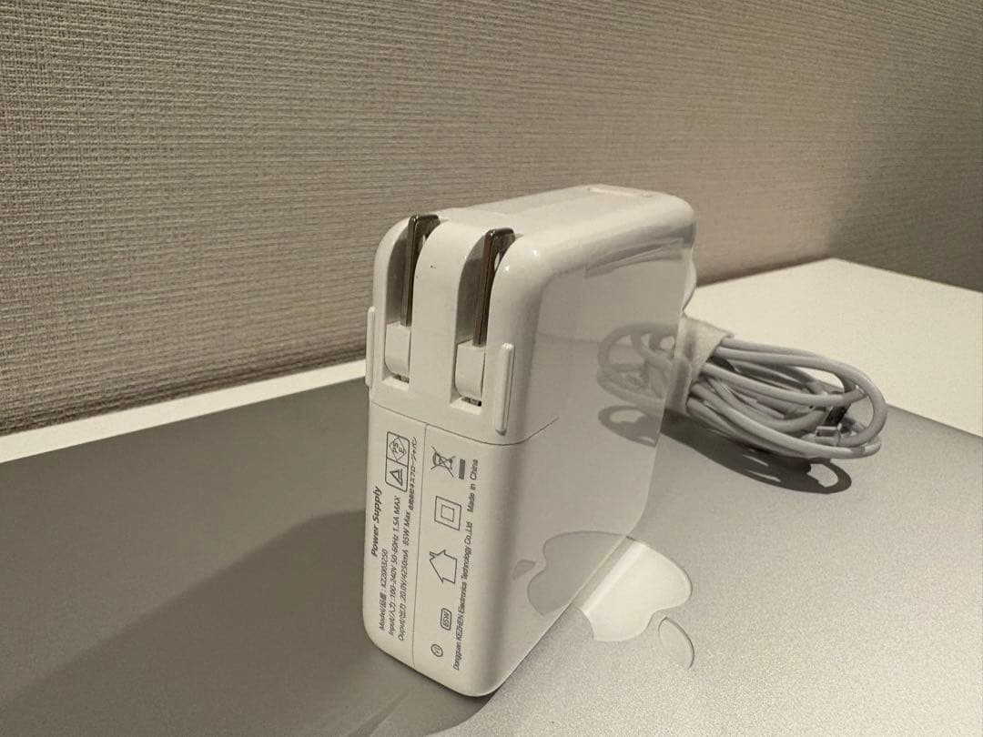 MacBook Pro 15inch 2013年式