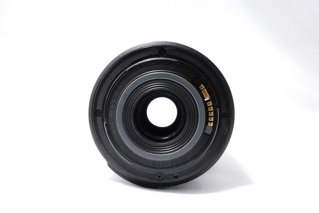Canon EF-S 55-250mm F4-5.6 IS❤️手ぶれ補正❤️望遠