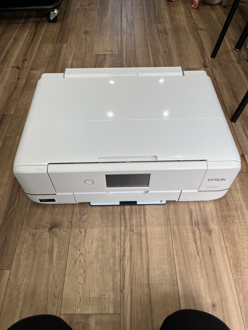 【ジャンク品】EPSON EP-982A3 インクジェット複合機