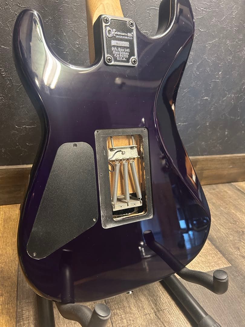 ギター CHARVEL Pro-Mod Series SAN DIMAS STYLE1