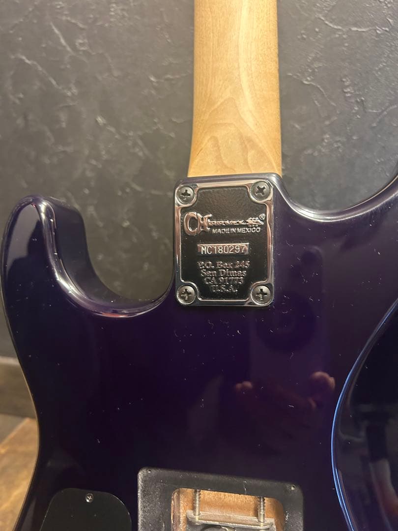 ギター CHARVEL Pro-Mod Series SAN DIMAS STYLE1