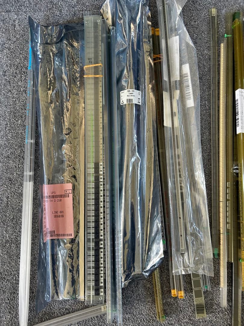 半導体　各種　v1