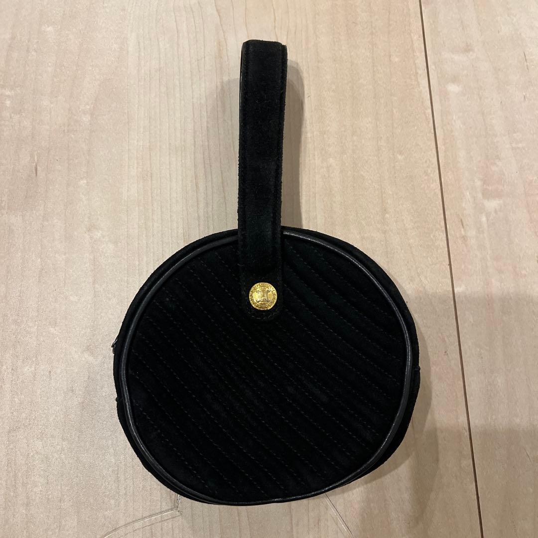 セリーヌ　バック