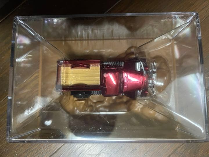 【最終金額】ホットウィール RLC 1952 Dodge Power Wagon