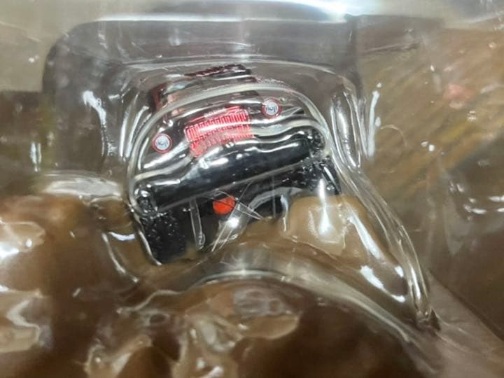 【最終金額】ホットウィール RLC 1952 Dodge Power Wagon