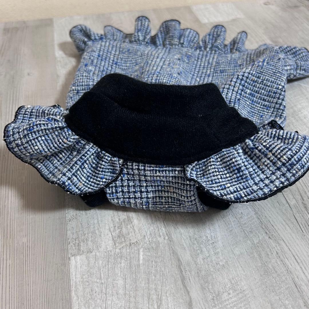 ミント様☆犬服☆ハンドメイド✩.*˚