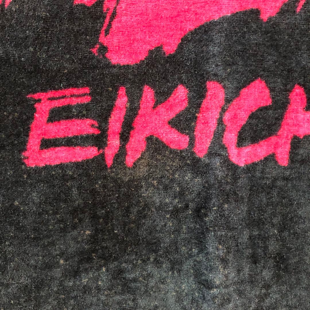 矢沢永吉29 ビーチタオル4枚セットⅪ