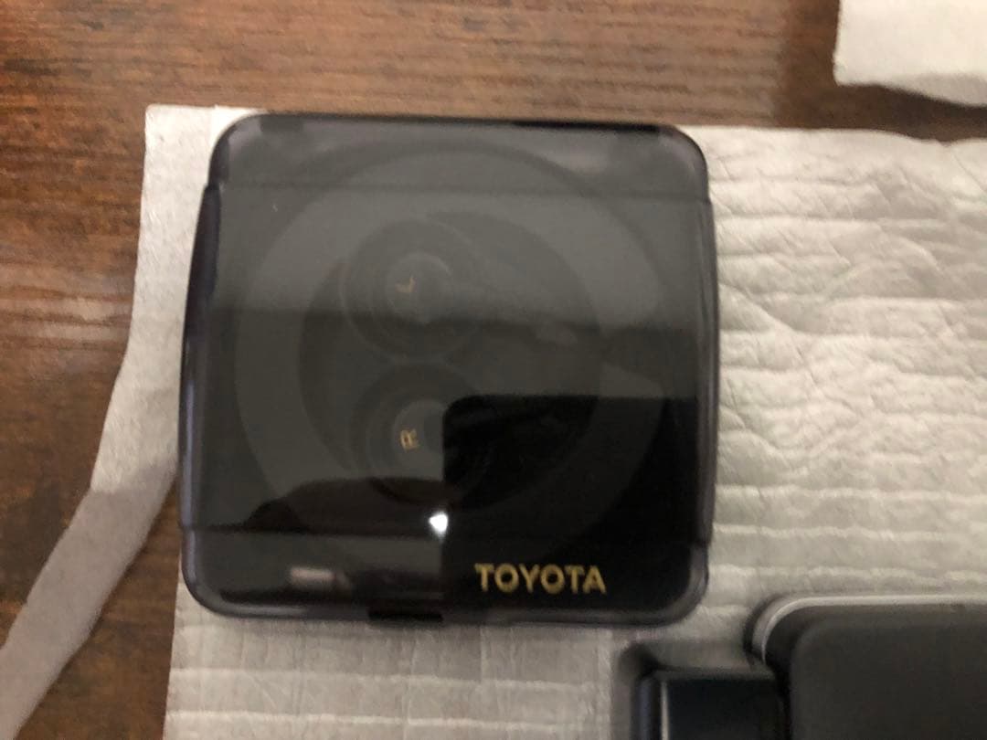 トヨタ セルシオ UCF30 UCF31 純正 ウォークマン希少 オプション品