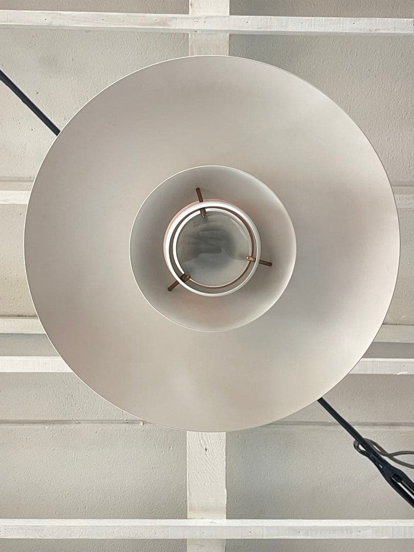 louis poulsen ルイスポールセン PH5 モダンホワイト