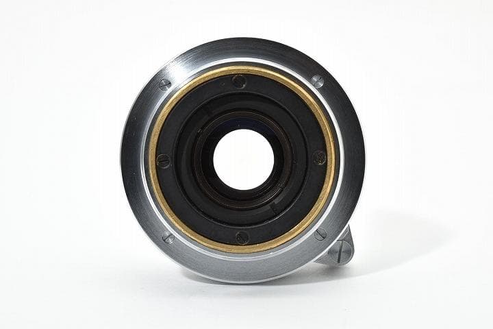 15414E ★極上品★ Canon 35mm F2.8 Leica L ライカ