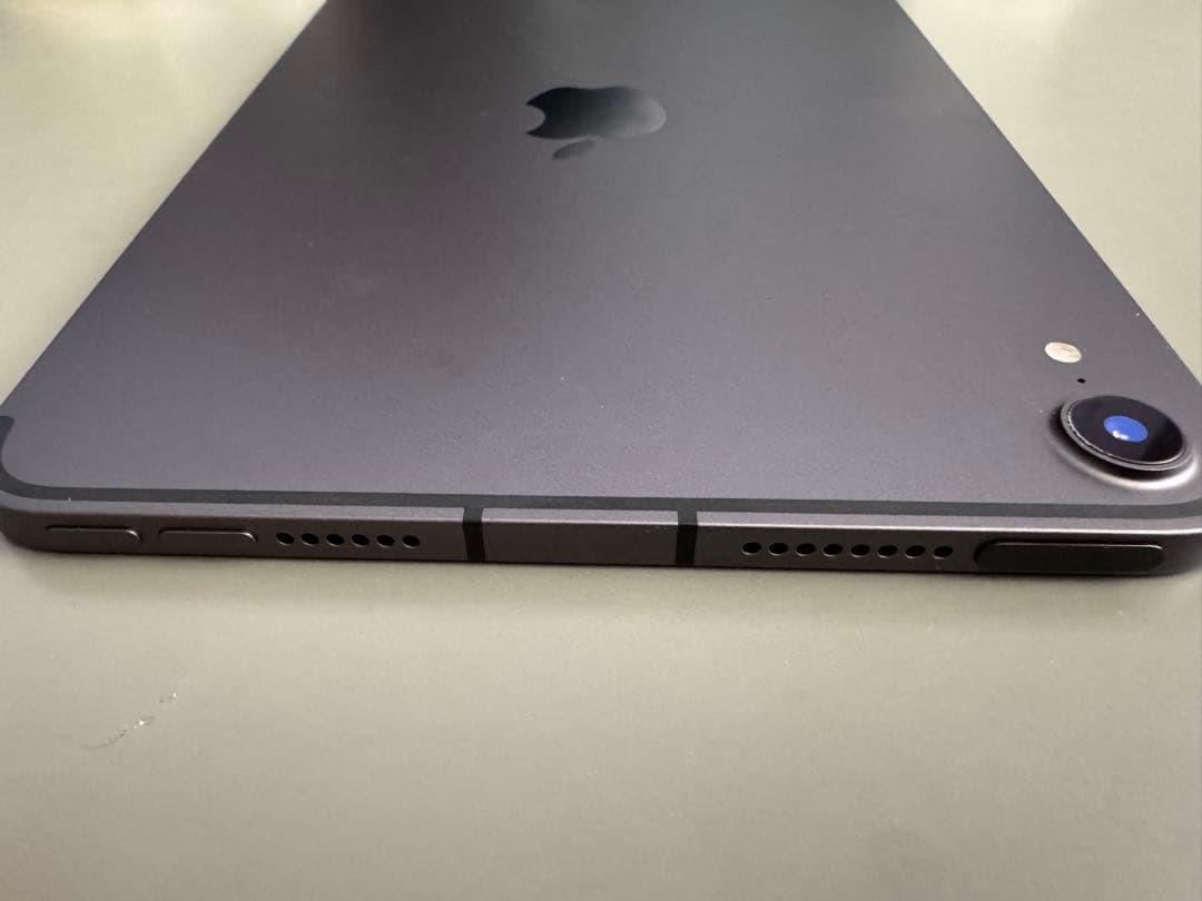 iPad mini 6 Wi-Fi+Celluar 256GB スペースグレー