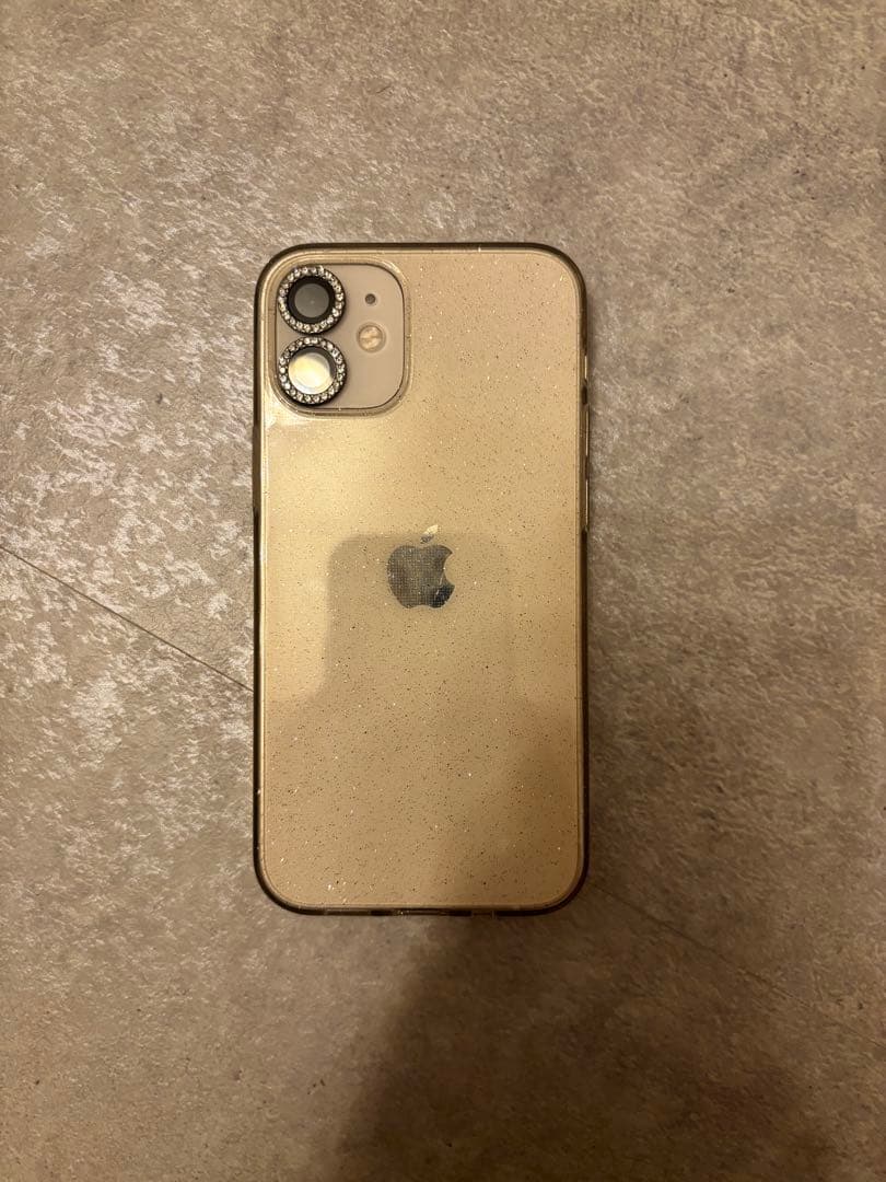 Apple iPhone 12 mini ホワイト