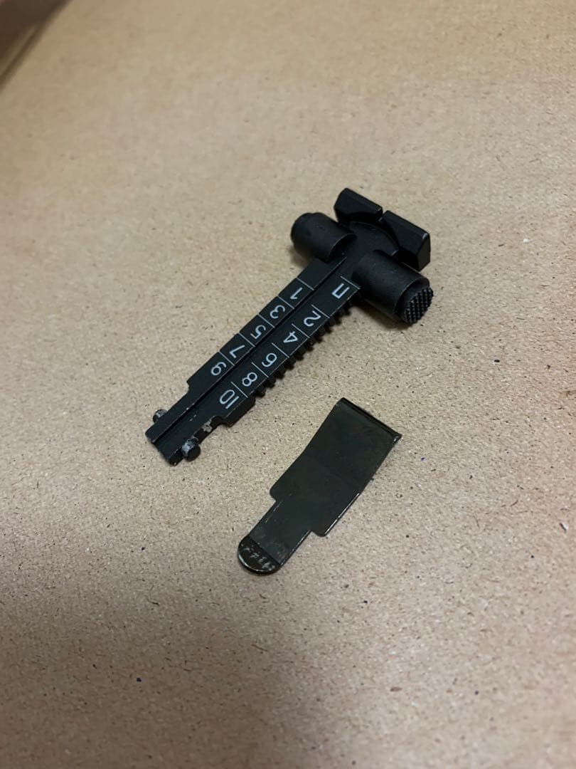 東京マルイ　AKM ガスブローバック