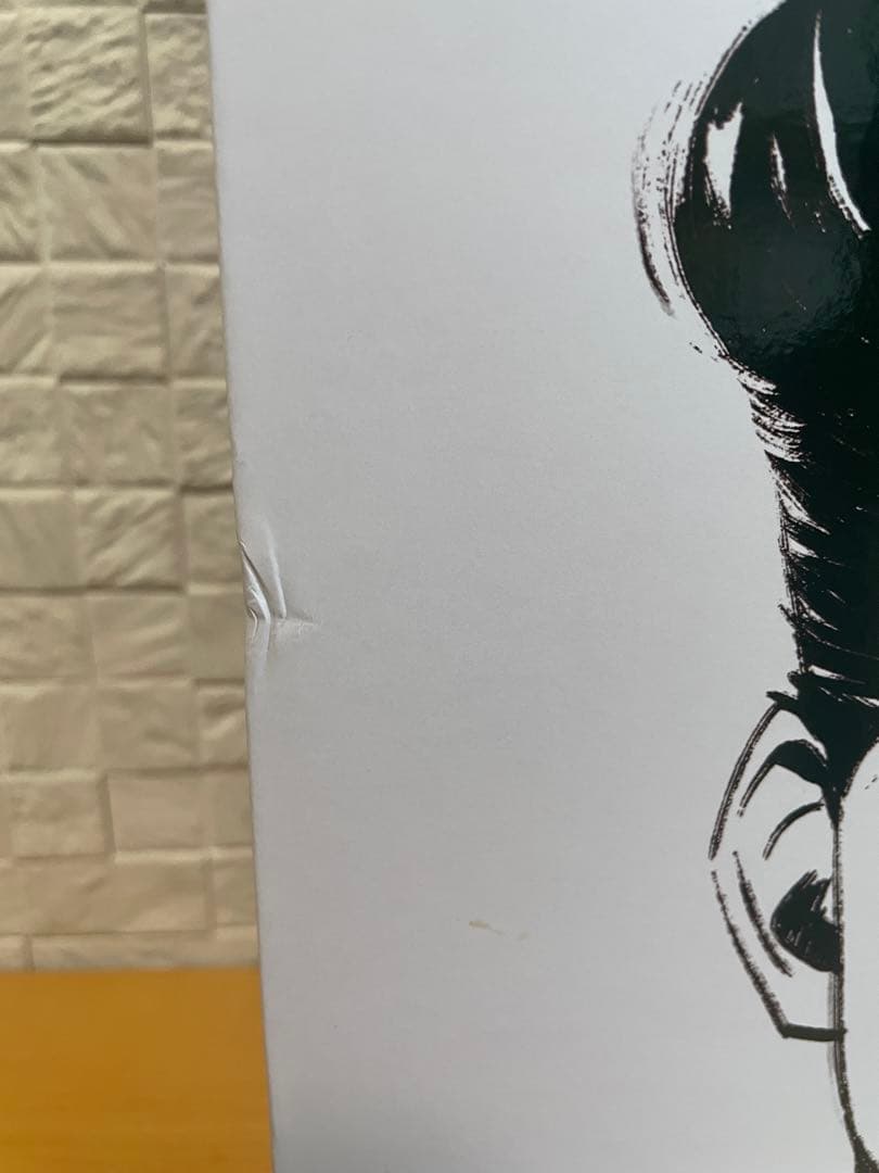 NOVA Studio slam dunk 宮城リョータ 1/6フィギュア