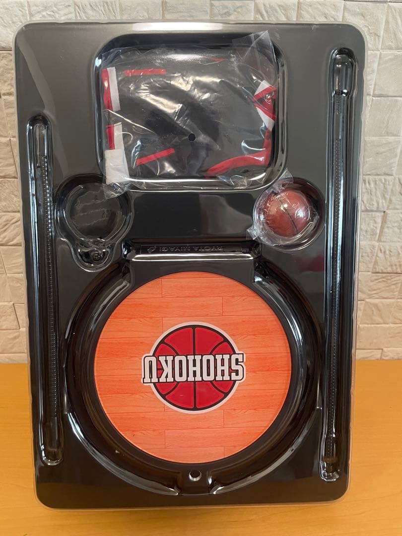 NOVA Studio slam dunk 宮城リョータ 1/6フィギュア