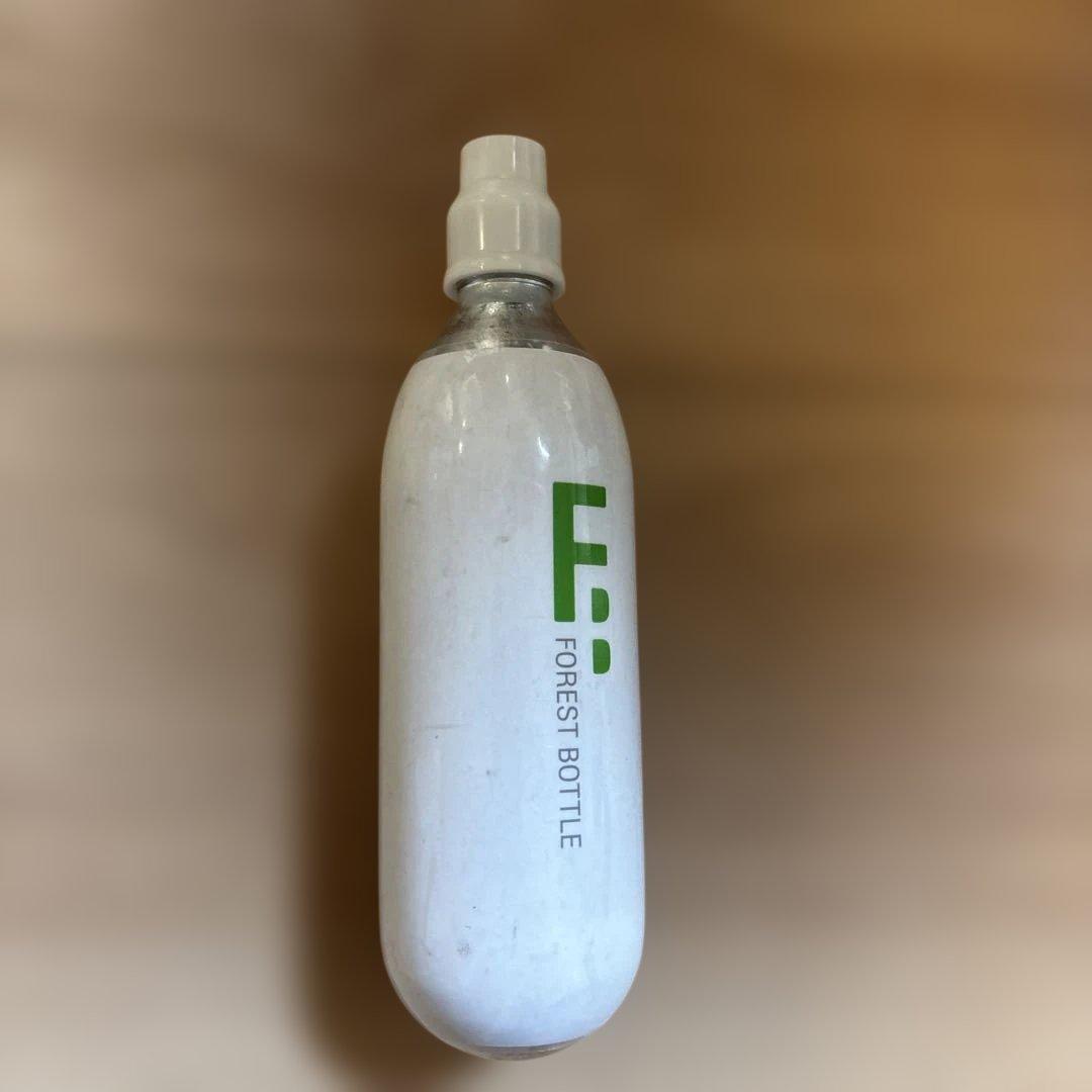 ADA NATURER AQUARIUM CO2添加セット