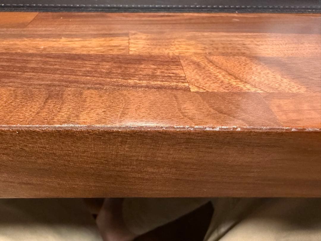 ダイニングテーブル 6人がけ無垢テーブル国産 大川家具 ウォールナット 180