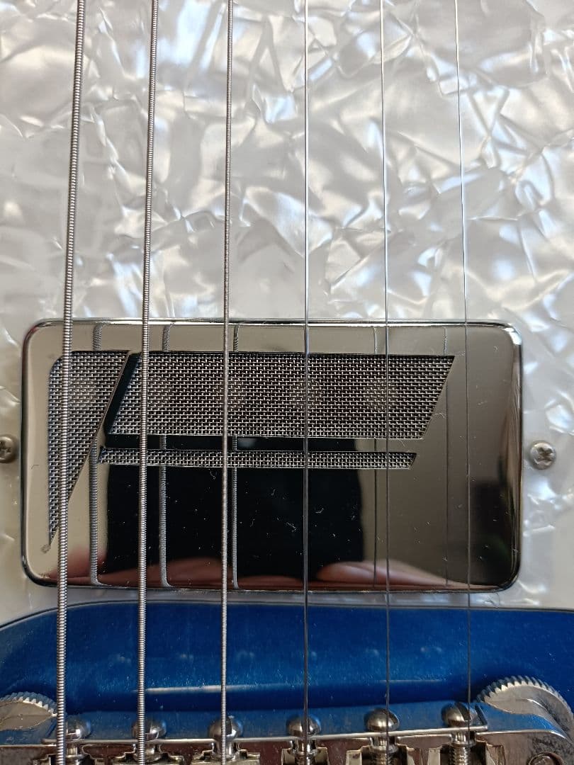 【超美品＆レア】Fujigen PP3-550 【少年ナイフ】日本製