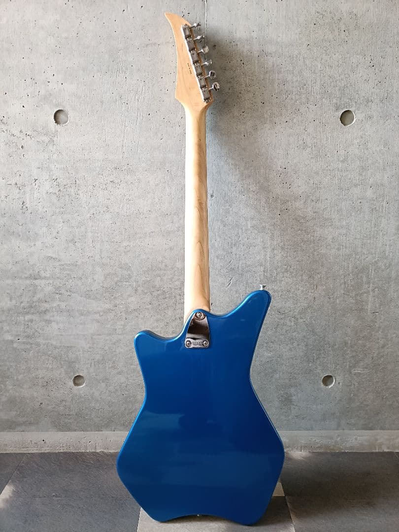 【超美品＆レア】Fujigen PP3-550 【少年ナイフ】日本製