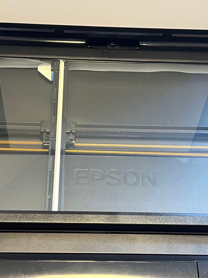 EPSON EP-803A プリンター・複合機　ジャンク品