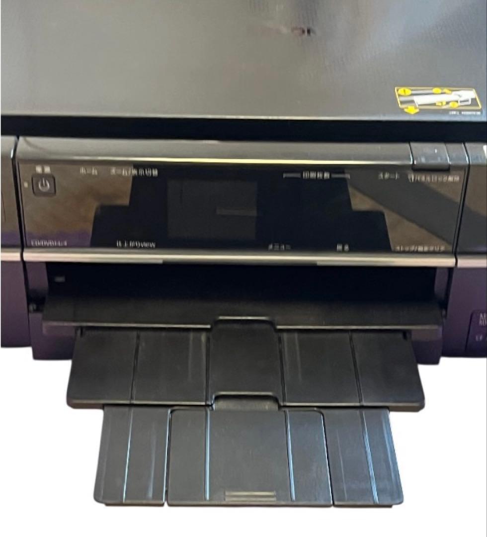 EPSON EP-803A プリンター・複合機　ジャンク品