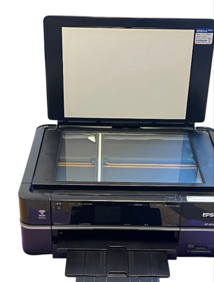 EPSON EP-803A プリンター・複合機　ジャンク品
