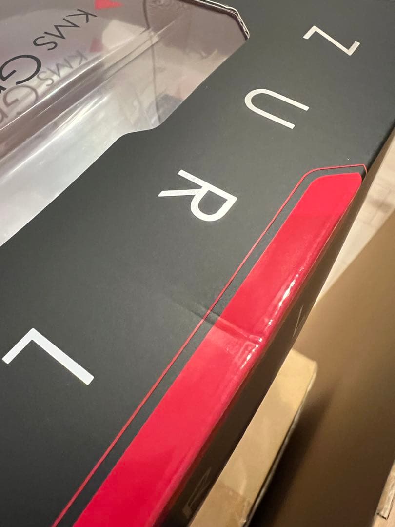 グラーフ・ツェッペリン　フィギュア