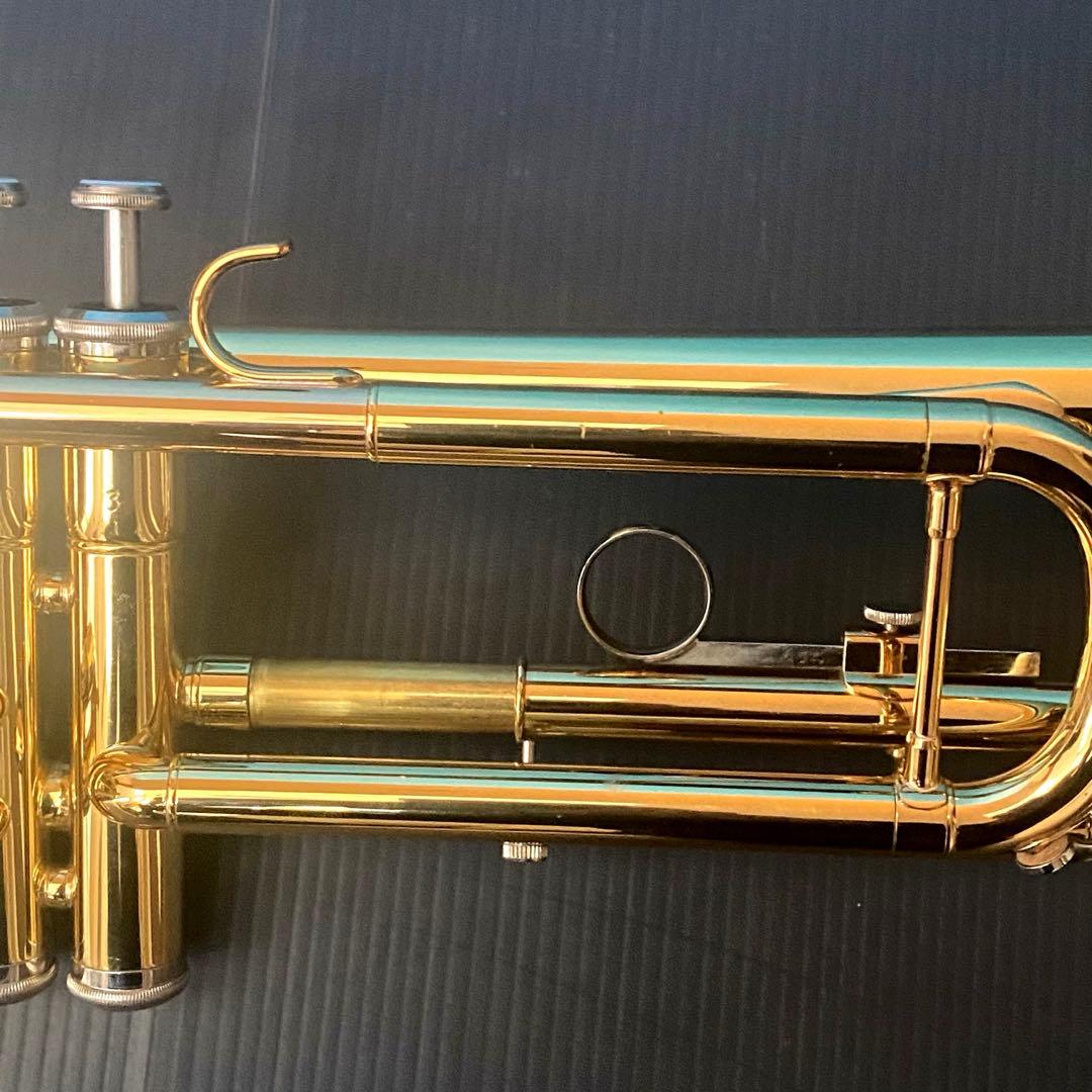 松*本様 YAMAHA YTR2335 トランペット　美品