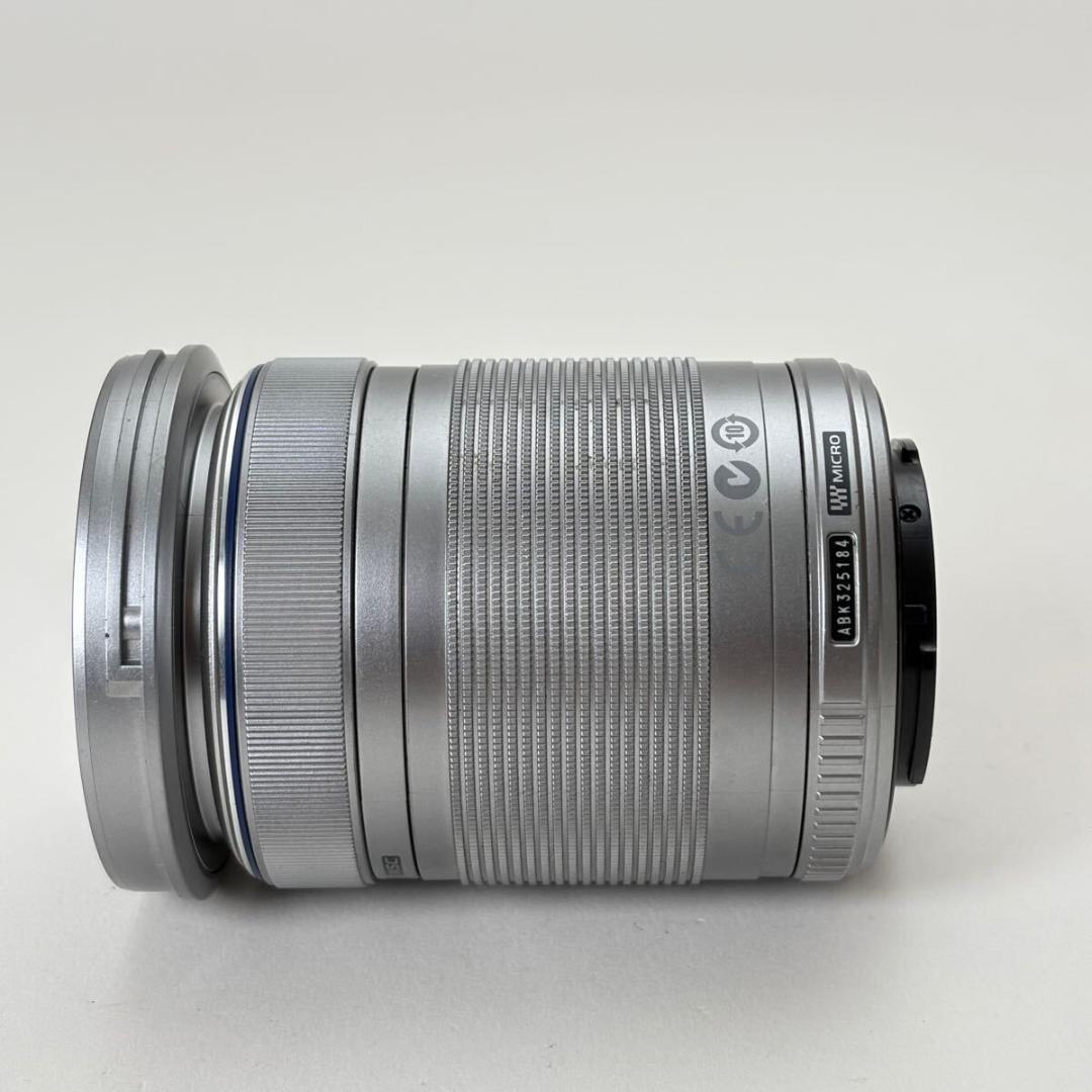 オリンパス 望遠レンズ　M.ZUIKO 40-150mm 4-5.6 R