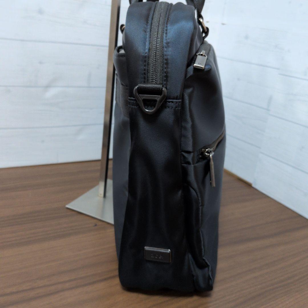 ace.エース　2wayビジネスバッグ ブリーフケース　メンズ　バッグ　極美品