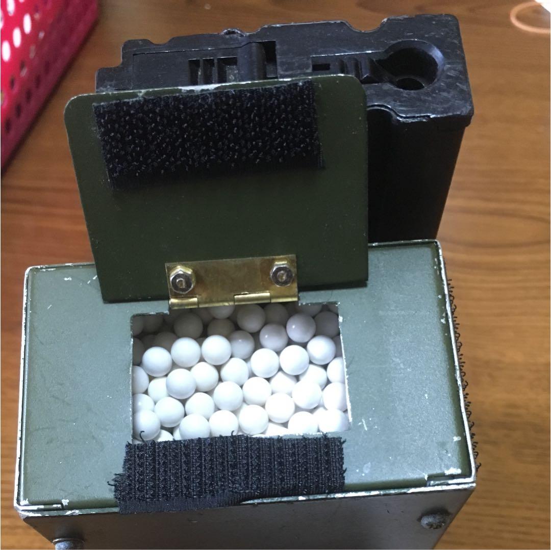 89式電動給弾マガジン