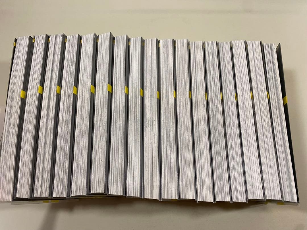 ソウルイーター　完全版　全巻セット　帯付き