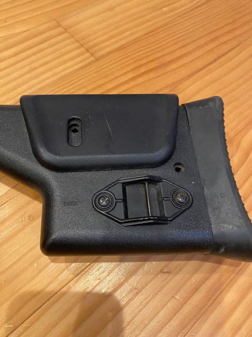 東京マルイ　PSG1